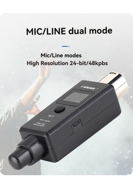 Mikrofon Kablosuz Sistem Mikrof Telefon Kablosuz Verici Uhf Verici Alıcı Mı Hattı Dinamik Kondenser (Yurt Dışından) indirimleri