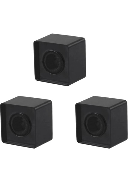 3x Röportaj Kablosuz Go/goıı/djı Mıc/relacart/kablosuz Verici Küp (Yurt Dışından)