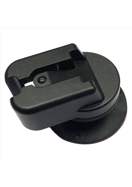 2x Araba Mobil Radyo Walkie Talkie Mikrofon Askı Tutucu Teyitong/oxun/quan Yitong/yaesu (Yurt Dışından) fiyatları