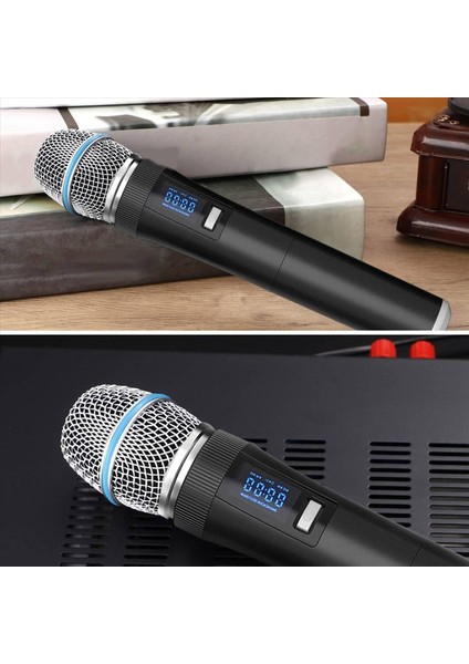 8pcs Mikrofon Ön Cam Başları Mikrofon Bilyalı Kafes Izgara Vokal Vokal Mikrofon Yedek Izgara Shure BETA87A Için (Yurt Dışından) modelleri