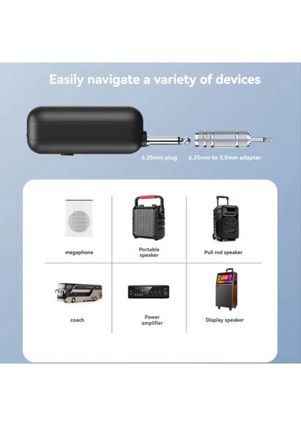 Konferans Öğretiminde Ses Yükseltmesi Için Şarj Edilebilir Uhf Mikrofon Kulaklık Kafası Kablosuz Mikrofon (Yurt Dışından) fiyatları
