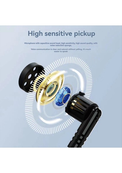 Konferans Öğretiminde Ses Yükseltmesi Için Şarj Edilebilir Uhf Mikrofon Kulaklık Kafası Kablosuz Mikrofon (Yurt Dışından) fırsatları