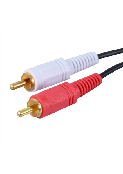 4x 1 5m/ 5ft Stereo Ses Ayırıcı Yaması Y Kablo Kablosu 1 Xlr Dişi - 2 Rca Erkek Fiş (Yurt Dışından) modelleri