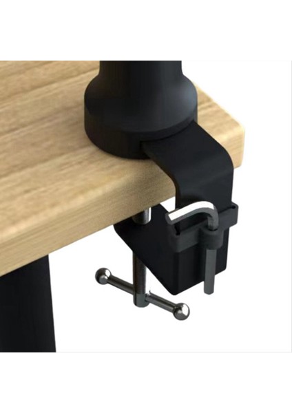 Evrensel Ayarlanabilir Bom Kolu Oyun Stüdyosu Radyo Medyası Için Metal Süspansiyon Makas Mikrofon Standı (Yurt Dışından) fiyatları