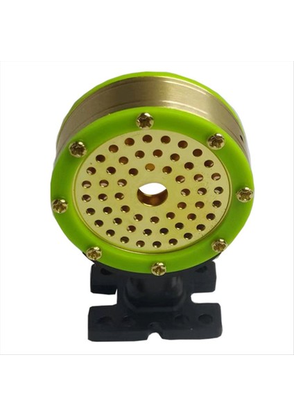 Stüdyo Kayıt Kondenser Mikrofonu Için 34MM Büyük Diyafram Kondansatörü Mikrofon Kapsül Çekirdeği (Yurt Dışından)