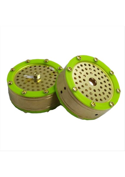Stüdyo Kayıt Kondenser Mikrofonu Için 34MM Büyük Diyafram Kondansatörü Mikrofon Kapsül Çekirdeği (Yurt Dışından) modelleri