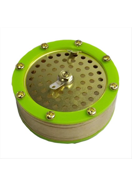 Stüdyo Kayıt Kondenser Mikrofonu Için 34MM Büyük Diyafram Kondansatörü Mikrofon Kapsül Çekirdeği (Yurt Dışından) indirimleri