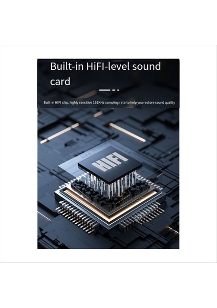 Rgb Aydınlatma Anahtarı ile USB Mikrofon Tek Tıkaç Sessiz Profesyonel Masaüstü Kayıt Mikrofonu Stand Oyun Mikrofonu (Yurt Dışından)