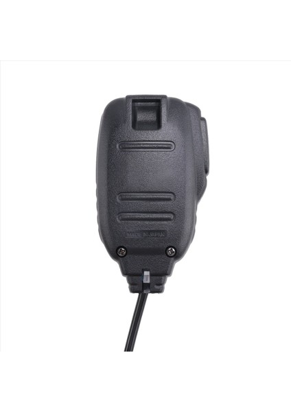 2 Pcs Mikrofon 1 Pcs HM-133 Mıc Hoparlör Icom Radyo Için IC-207H IC-880H &amp 1 Pcs Dtmf MH-48A6J El Mikrofonu Yaesu FT-8900 Radyo Için (Yurt Dışından) indirimleri