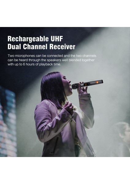 Yeni Universal Mikrofon Ev Karaoke Mikrofon USB Kablosuz Mikrofon Canlı Yayın Radyo Dijital Ekran Mikrofon (Yurt Dışından) fırsatları