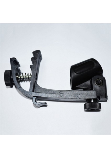 12 Pcs Mikrofon Klip Klip Klip Şok Geçirmez Mikrofon Klip Mikrofon Stand Şok Geçirmez Müzik Enstrüman Aksesuarları (Yurt Dışından) indirimleri