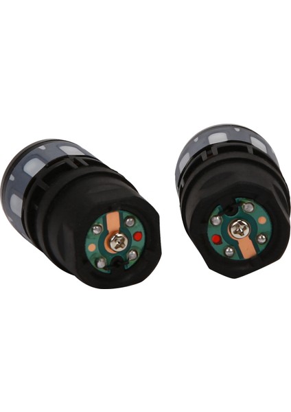 N-813 8 Pcs Mikrofon Kartuşu Dinamik Mikrofonlar Çekirdek Kapsül Universal Mic Değiştirme Onarımı (Yurt Dışından) fiyatları