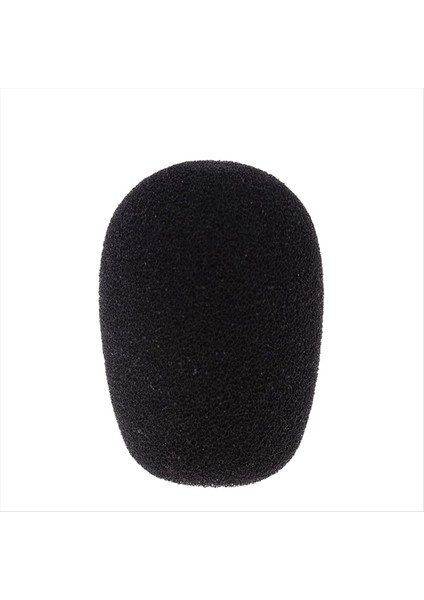 2pcs Köpük Mikrofon Ön Cam Sünger Rode M5 Nt5 Nt6 NT55 Mini Köpük Kapak (Yurt Dışından) fırsatları