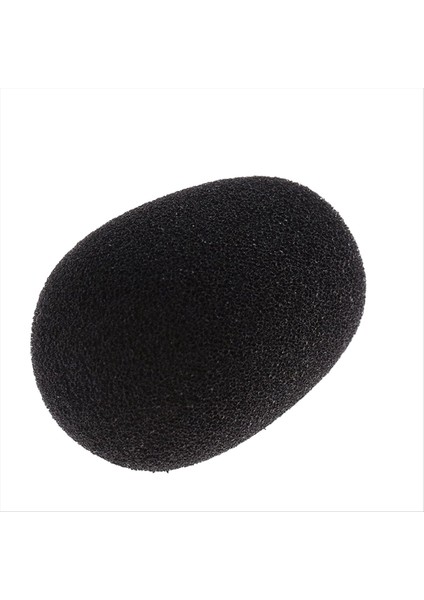 2pcs Köpük Mikrofon Ön Cam Sünger Rode M5 Nt5 Nt6 NT55 Mini Köpük Kapak (Yurt Dışından) indirimleri