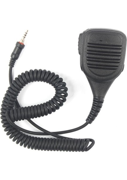 Icom IC-M33 M25 Için Deniz Radyo Hoparlör Mic Radyo Su Geçirmez Hoparlör Mikrofonu Son RS-35M (Yurt Dışından)