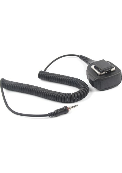 Icom IC-M33 M25 Için Deniz Radyo Hoparlör Mic Radyo Su Geçirmez Hoparlör Mikrofonu Son RS-35M (Yurt Dışından) fırsatları