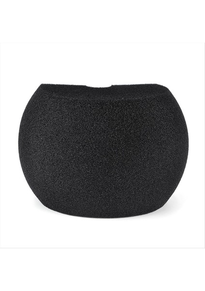 Zoom H5/h6/h8/xyh-6/xyh-5 Mikrofon Toz Kapağı Mikrofon Ön Cam Sünger Kapağı (Yurt Dışından) indirimleri