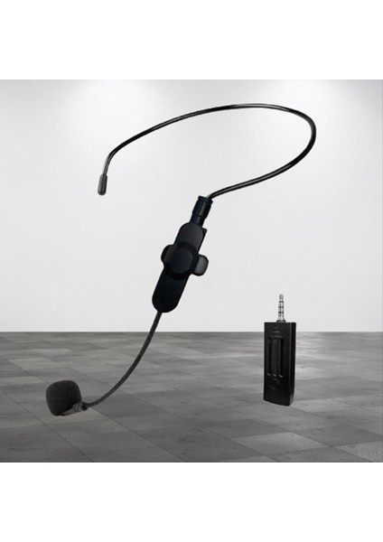 Kablosuz Mikrofon Seti 2 4g Çift Kablosuz Kulaklıklı Mini Taşınabilir Mikrofon Karaoke Çift Mikrofonlar Için Uygun (Yurt Dışından) indirimleri