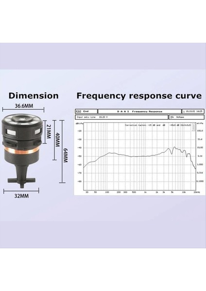Büyük Diyafram Dinamik Mikrofon Çekirdeği Mikrofon Genel Aksesuarları Ktv Şarkı Yüksek Sadakat Ses Kalitesi N-M97C (Yurt Dışından) modelleri