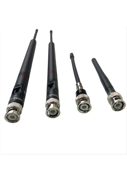Shure SLX24/SMT58 BETA58A Slx4 Kablosuz Alıcı Için Mikrofon T2 Anten (Yurt Dışından) modelleri