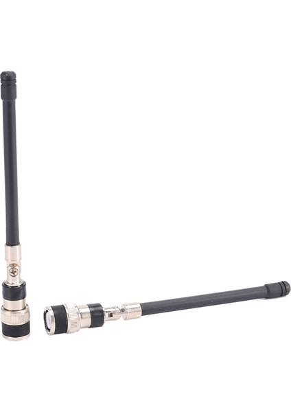 4 Pcs Bnc Uhf Shure Için Mikrofon Anteni PGX24 SLX24 Slx4 PG58 SM58 BETA58 Serisi Kablosuz Mikrofon (Yurt Dışından) fiyatları