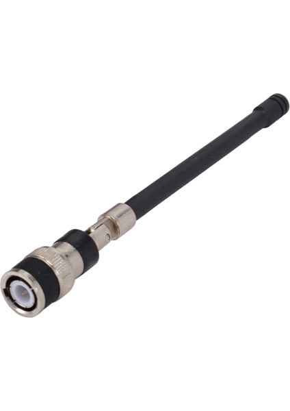 4 Pcs Bnc Uhf Shure Için Mikrofon Anteni PGX24 SLX24 Slx4 PG58 SM58 BETA58 Serisi Kablosuz Mikrofon (Yurt Dışından) fırsatları