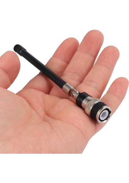 4 Pcs Bnc Uhf Shure Için Mikrofon Anteni PGX24 SLX24 Slx4 PG58 SM58 BETA58 Serisi Kablosuz Mikrofon (Yurt Dışından) indirimleri