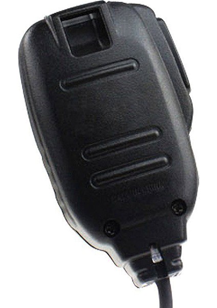 2 Pcs Hoparlör Mikrofonu Yaesu Mh-48 MH-48A6J Dtmf Hoparlör Mikrofonu ve 1 Pcs HM-133 Mıc Hoparlör El Taşıyıcı Mikrofon (Yurt Dışından) modelleri