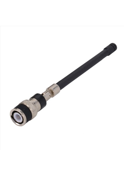 12PCS Bnc Uhf Shure Için Mikrofon Anteni PGX24 SLX24 Slx4 PG58 SM58 BETA58 Serisi Kablosuz Mikrofon Sistemi (Yurt Dışından)