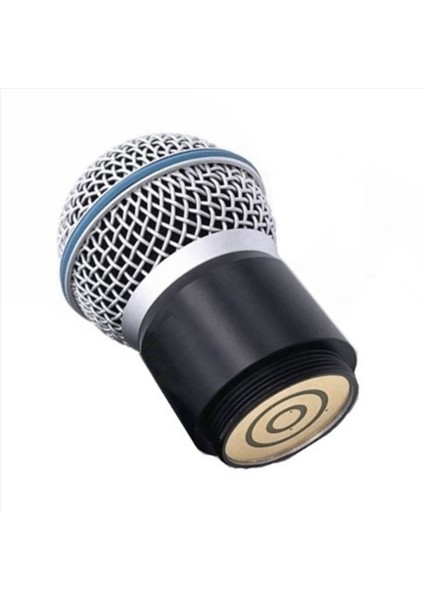 4pc BETA58A Mikrofon Kafa Mikrofon Kapsülü Shure BETA58A Kablosuz Mikrofon Kartış Kartsülü (Yurt Dışından) modelleri
