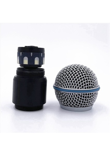 4pc BETA58A Mikrofon Kafa Mikrofon Kapsülü Shure BETA58A Kablosuz Mikrofon Kartış Kartsülü (Yurt Dışından) indirimleri