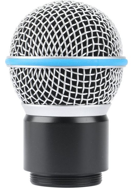 Pgx2 Slx2 SMT58 BETA58 El Mikrofon Kablosuz Kayıt Stüdyosu (Yurt Dışından)