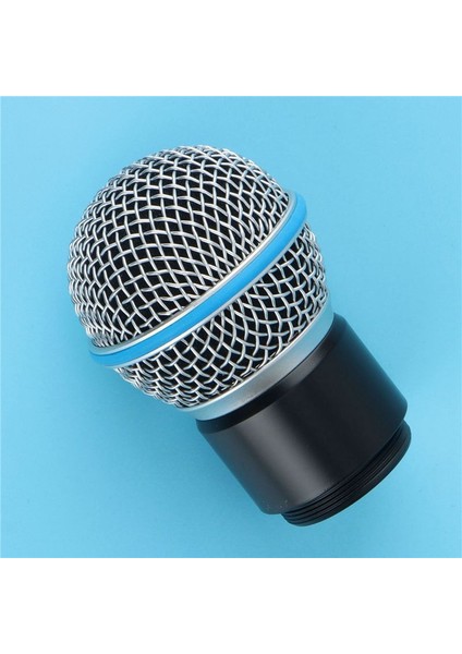 Pgx2 Slx2 SMT58 BETA58 El Mikrofon Kablosuz Kayıt Stüdyosu (Yurt Dışından) modelleri