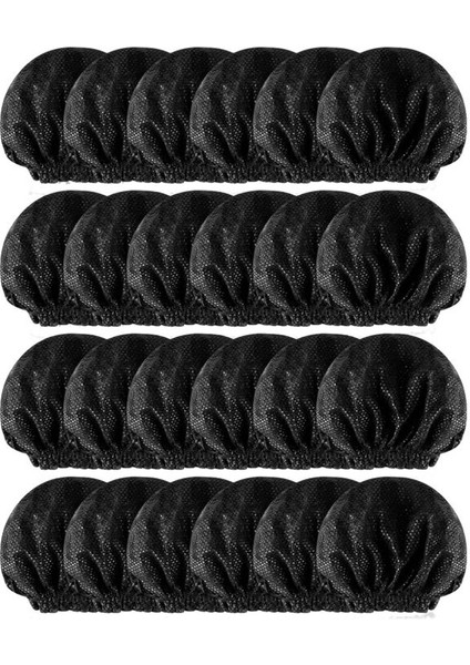 480 Pcs Tek Kullanımlık Mikrofon Kapağı Ktv Kayıt Stüdyosu Karaok (Yurt Dışından)