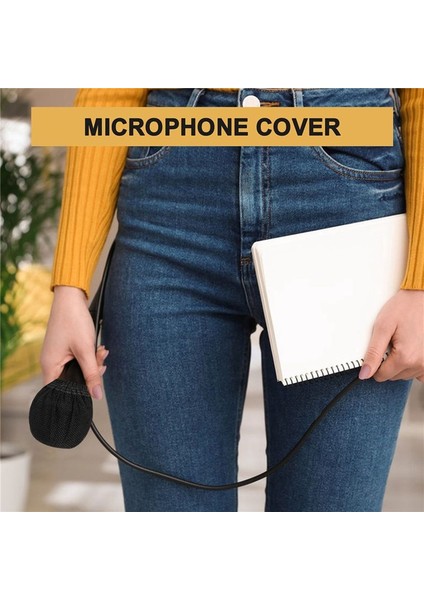 480 Pcs Tek Kullanımlık Mikrofon Kapağı Ktv Kayıt Stüdyosu Karaok (Yurt Dışından) indirimleri