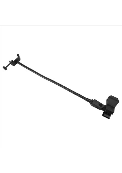 Radyo Yayın Stüdyosu Için Masa Kelepçesi ile Esnek Gooseeck Mikrofon Standı Canlı Yayın Ekipmanları (Yurt Dışından) modelleri