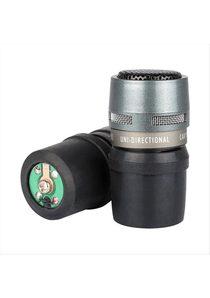 330 Dinamik Mikrofon Kapsülleri Kablolu Kablosuz SM58 58A Kapsül Ktv Aksesuarları Için Değiştirme Çekirdeği (Yurt Dışından) modelleri