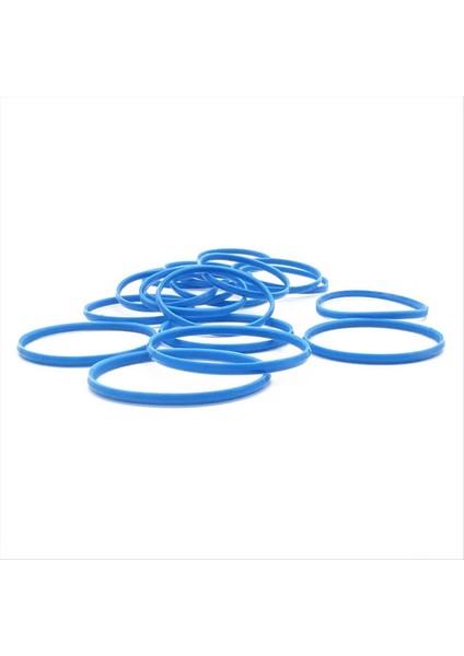 10 Adet Kauçuk Profesyonel Mikrofon Izgara Halka Mikrofon Malzemeleri Kablolu Koruma Halkaları Kablosuz (Yurt Dışından)