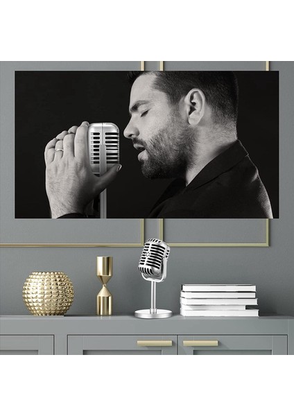 12PCS Retro Mikrofon Props Model Vintage Mikrofon Antika Oyuncak Mikrofon Sahne Masa Dekoru Gümüş (Yurt Dışından) fiyatları