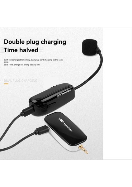 Müzik Aletleri Için Klipsli Mikrofon - Erhu Pickup Amplifikatörü Için Çok Yönlü Mikrofon (Yurt Dışından)