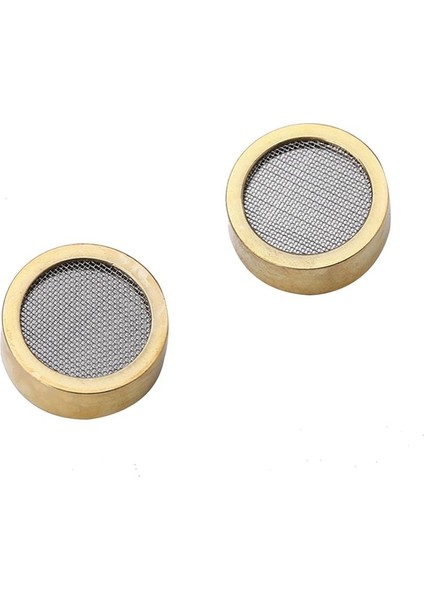 25MM Kondenser Mikrofon Kartuşu Kapsül Değiştirmeleri Büyük Diyafram Mikrof Elektrik Enstrüman Parçaları (Yurt Dışından) fiyatları