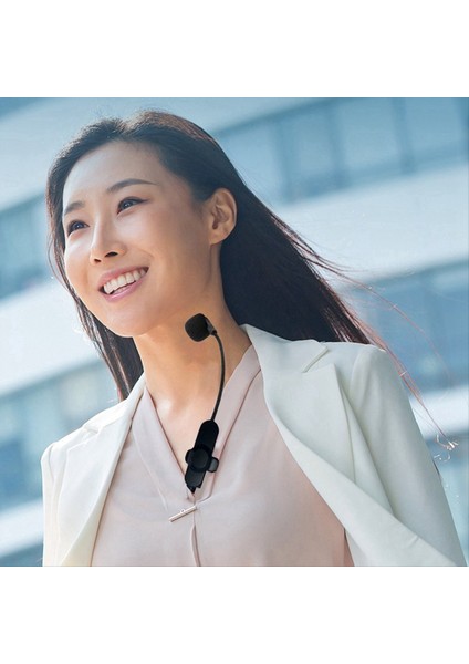 Kablosuz Mikrofon Seti 2 4g Çift Kablosuz Kulaklıklı Mini Taşınabilir Mikrofon Karaoke Tek Mikrofon Için Uygun (Yurt Dışından) fırsatları