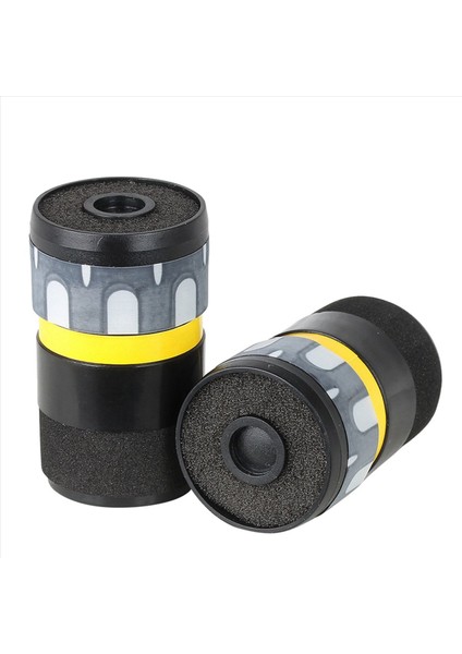 15PCS Dinamik Mikrofon Kapsülleri Kablolu Mikrofon BETA58 Uc Slx 2 Slx4 Mıc Yedek Parça Için Kartrıdge Yedek Çekirdeği (Yurt Dışından) fiyatları