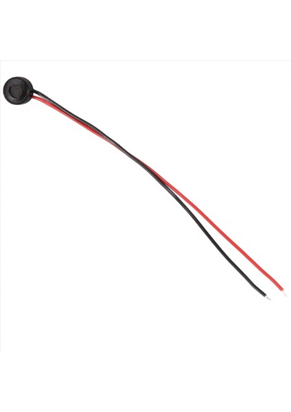 200PCS Electret Kondenser Mikrofon 4mm x 2mm Pc Telefon Mp3 Mp4 (Yurt Dışından) indirimleri