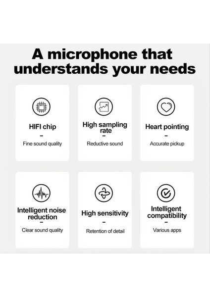 Metal Profesyonel Kondenser Mikrofon Studio Mikrofonu Bilgisayar Oyunları Kayıt Şarkı Söyleme Podcast Ses Kartı (Yurt Dışından) modelleri