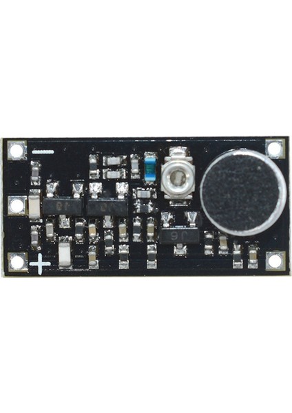 88-115MHZ Fm Kablosuz Mikrofon Gözetim Verici Modül Kartı Ayarlanabilir Kondansatör Dc 2V 9V 9ma Voltaj (Yurt Dışından) fırsatları