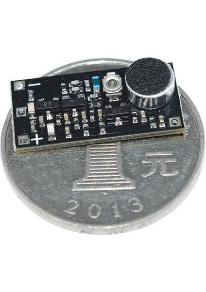 88-115MHZ Fm Kablosuz Mikrofon Gözetim Verici Modül Kartı Ayarlanabilir Kondansatör Dc 2V 9V 9ma Voltaj (Yurt Dışından) indirimleri