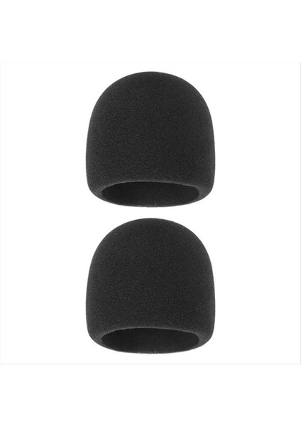 Mavi Yeti Yeti Yeti Için Köpük Mikrofon Ön Cam Pop-Filter Mic Filter Mikrofon Kapak Ön Cam (Yurt Dışından) fiyatları