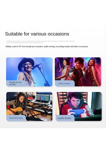 2 Yollu Kayıt Mikseri USB Bilgisayar Harici Ses Kartı Canlı Karaoke Dj Mikser Ses Aşaması Küçük Karıştırma (Yurt Dışından) modelleri