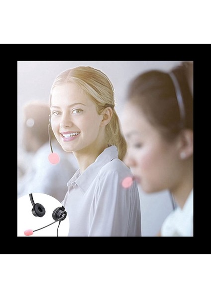 20 Paket Yaka Kulaklık Mikrofon Ön Cam Mikrofon Sünger Köpük Örtü Mini Boyutunda Lavalier Mikrofon Ön Camı Pembesi (Yurt Dışından) fiyatları